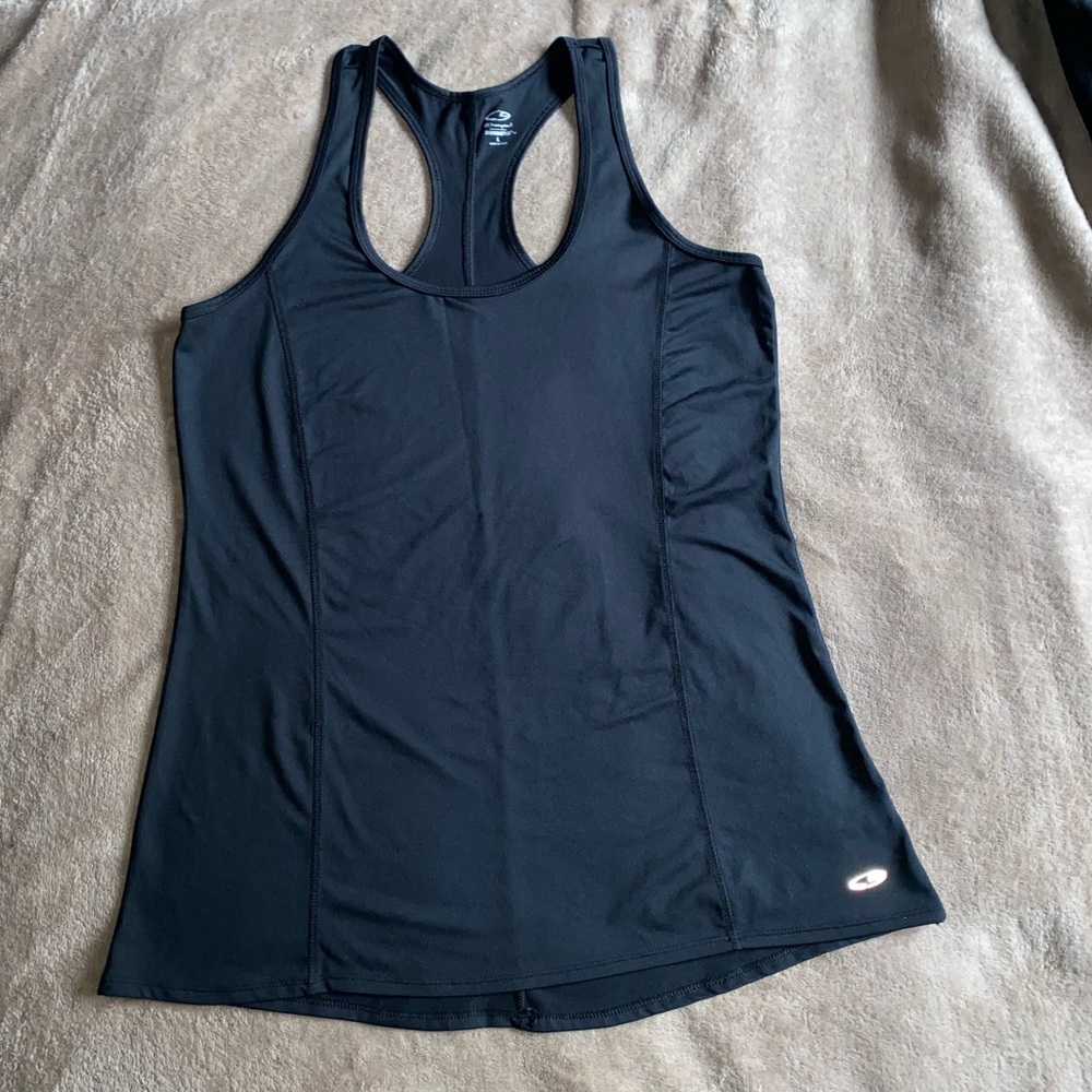 Champion racerback